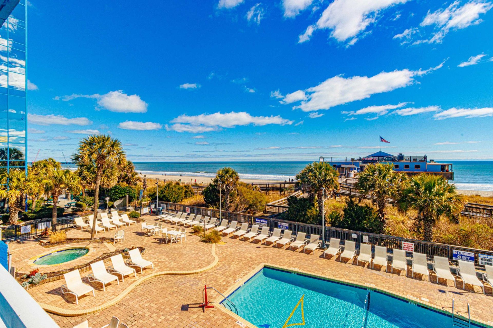 1304 N Ocean Blvd.  Photo 3