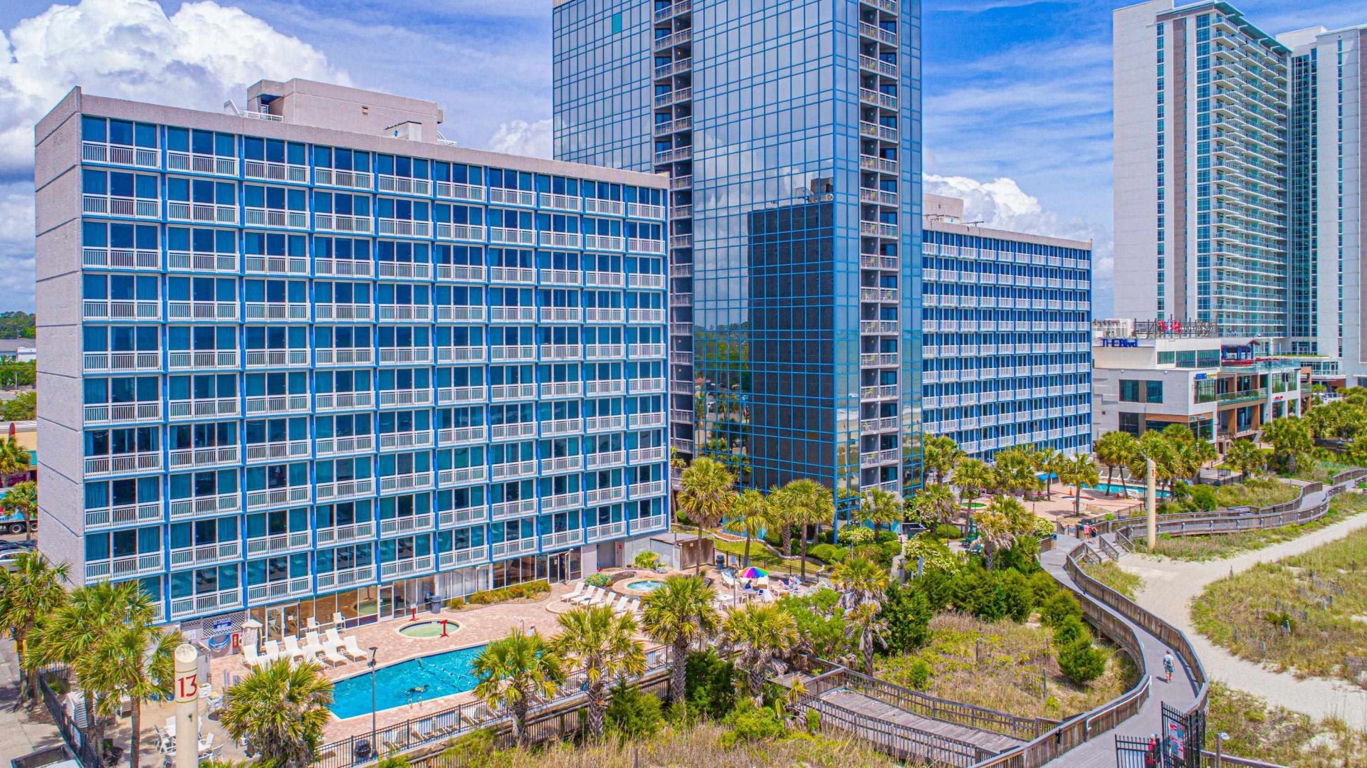 1304 N Ocean Blvd.  Photo 34