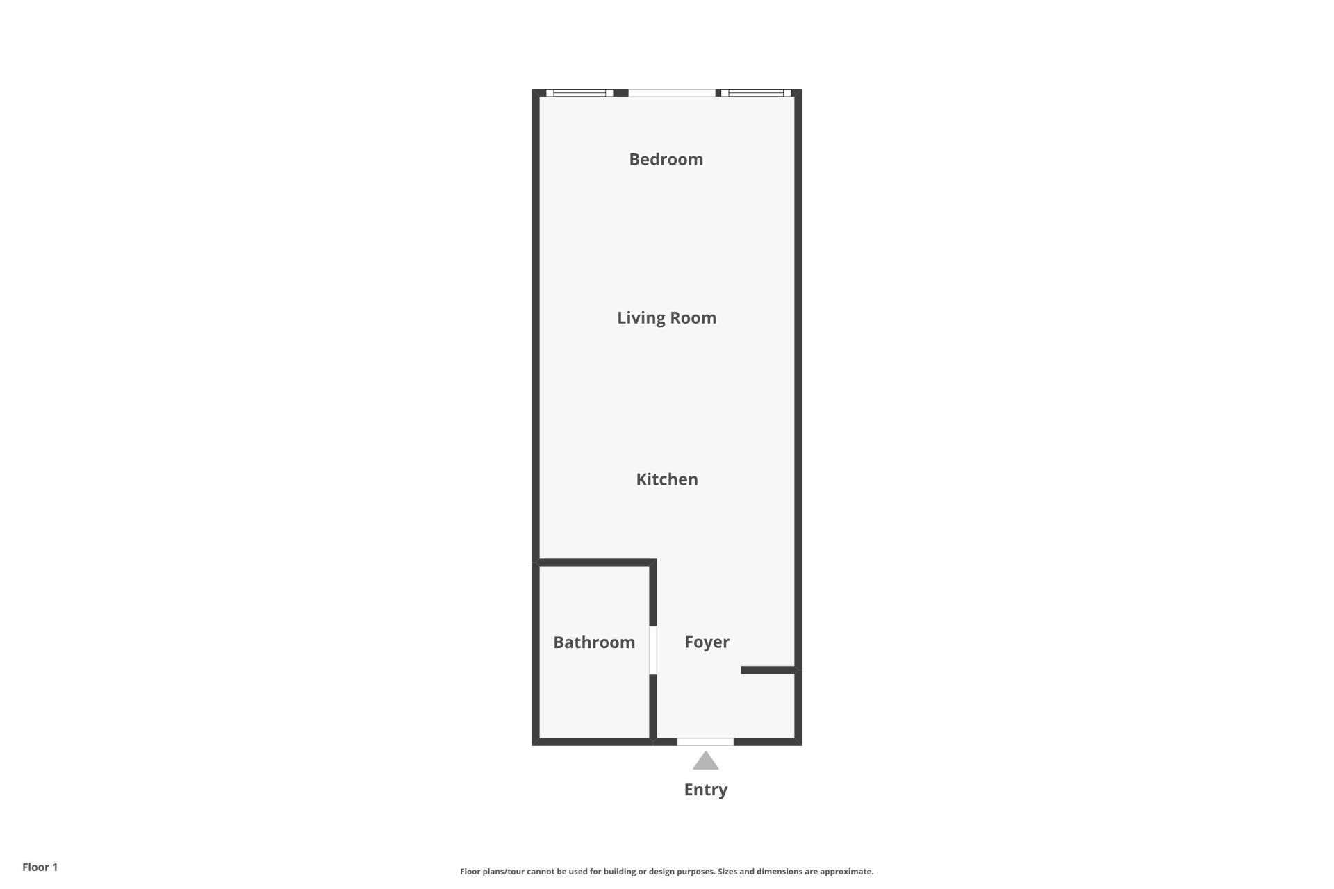 1304 N Ocean Blvd.  Photo 5
