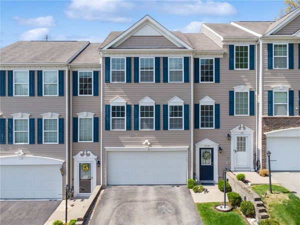 119 Alderwood Drive, Greensburg, PA 15601