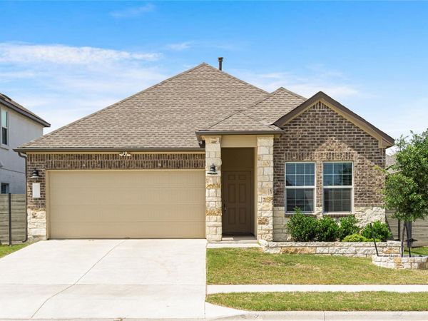 124 Cherry ridge RD, Georgetown, TX 78628