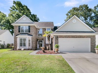 153 Oakbluff Road, Summerville, SC 29485
