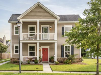 1417 Roustabout Way, Charleston, SC 29414