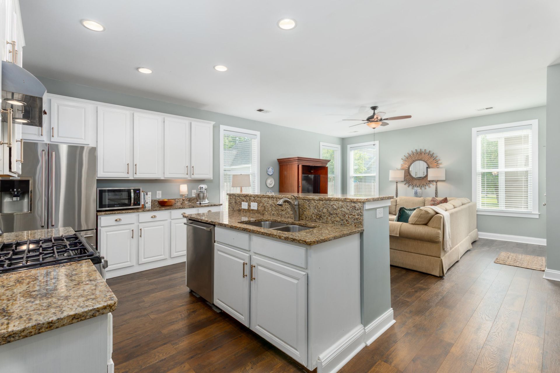 1417 Roustabout Way Photo 12