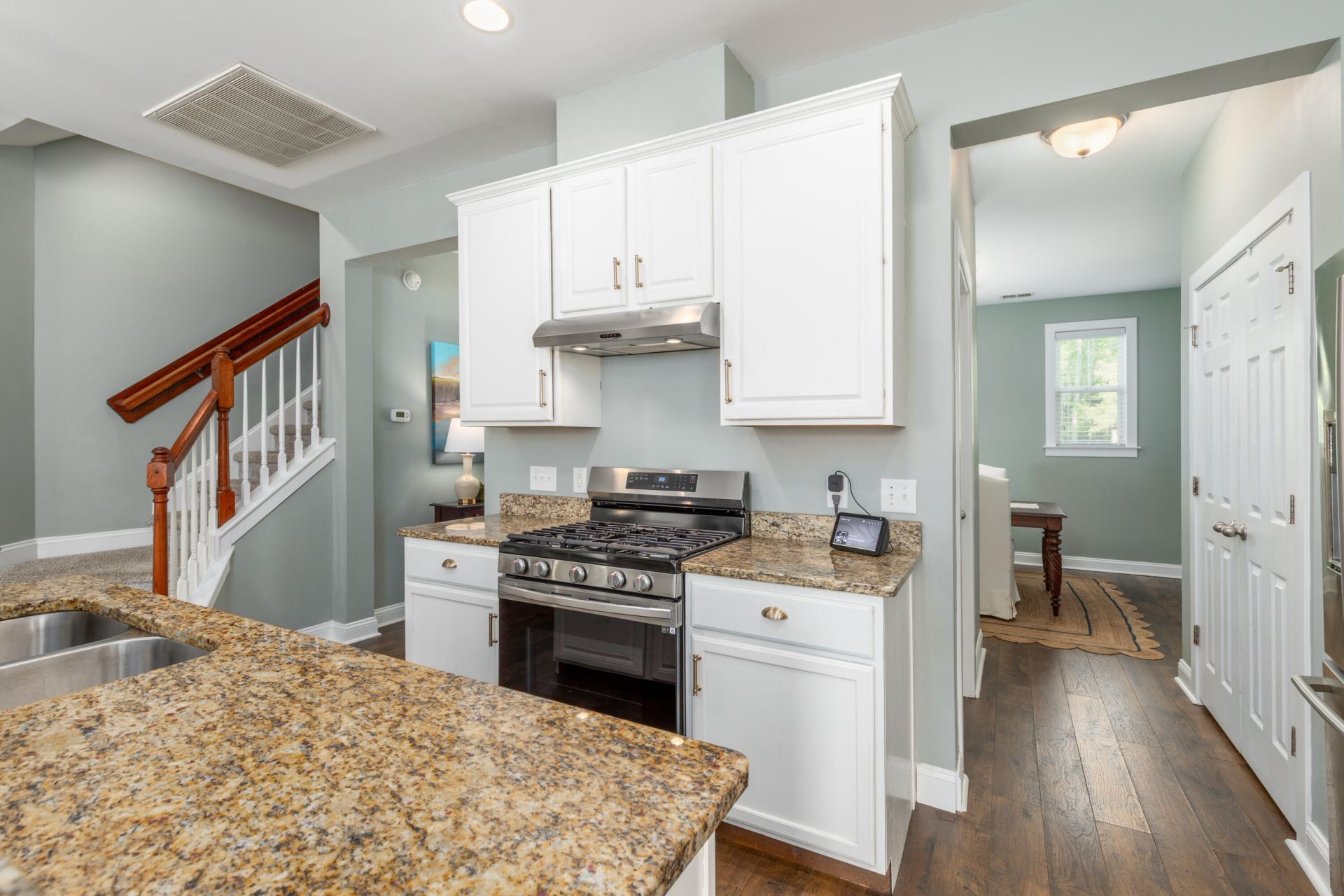 1417 Roustabout Way Photo 13