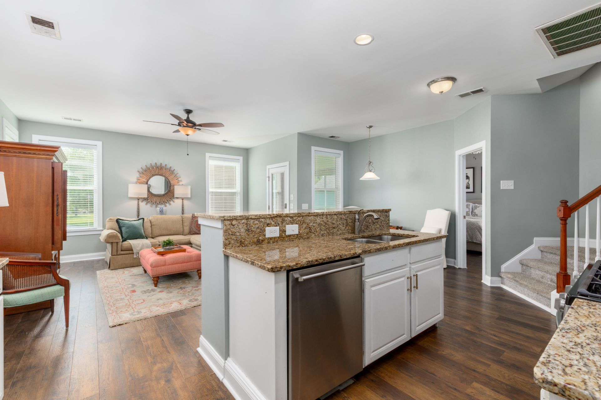 1417 Roustabout Way Photo 16