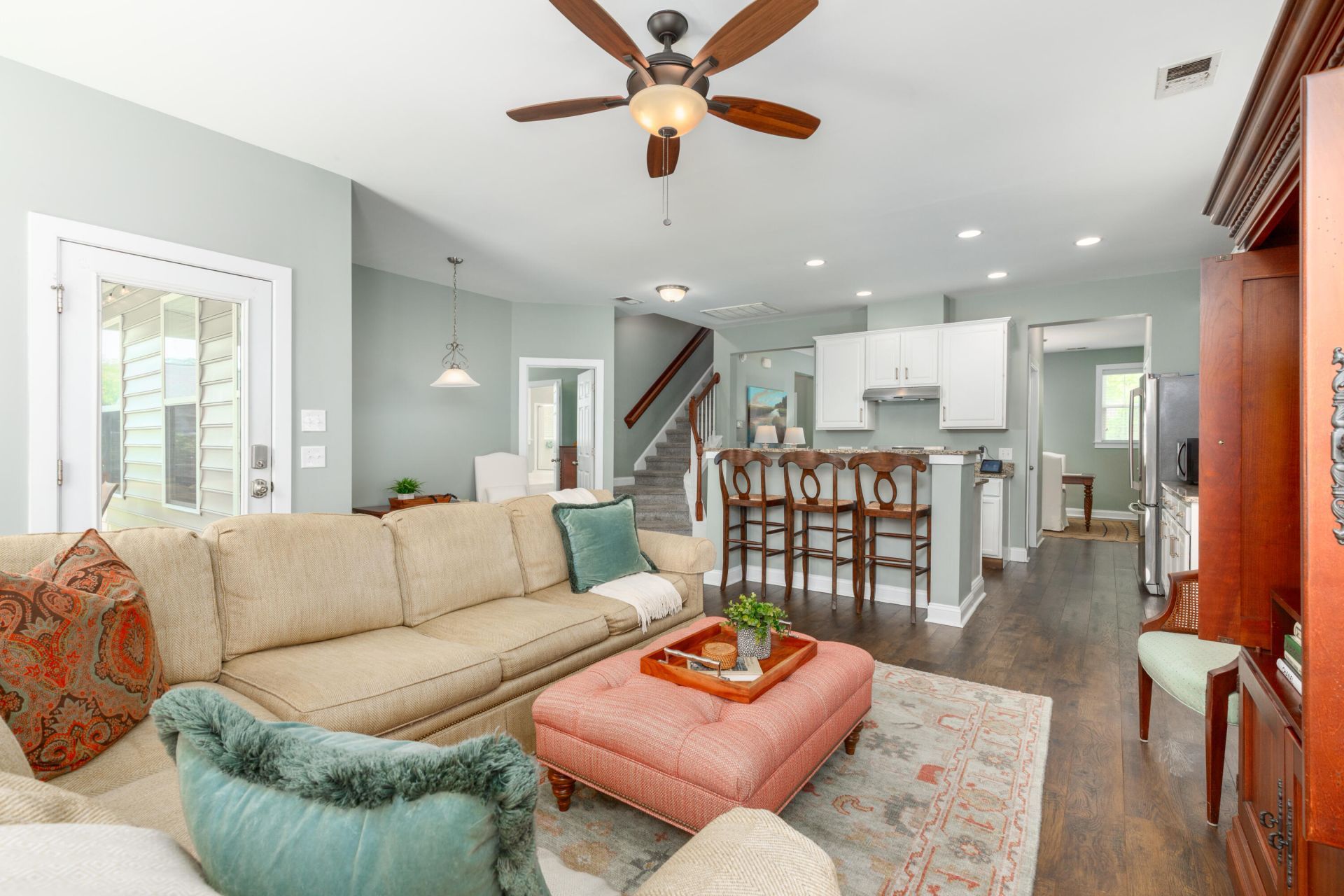 1417 Roustabout Way Photo 20