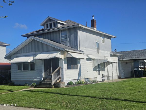 925 E Bryan Street , Bryan, OH 43506