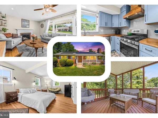 9325 LIMESTONE PLACE, COLLEGE PARK, MD 20740