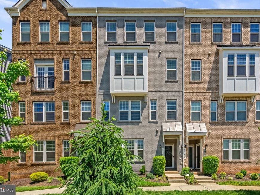 2708 Duvall Ridge Road, Unit 415, Landover, MD 20785 Main Photo