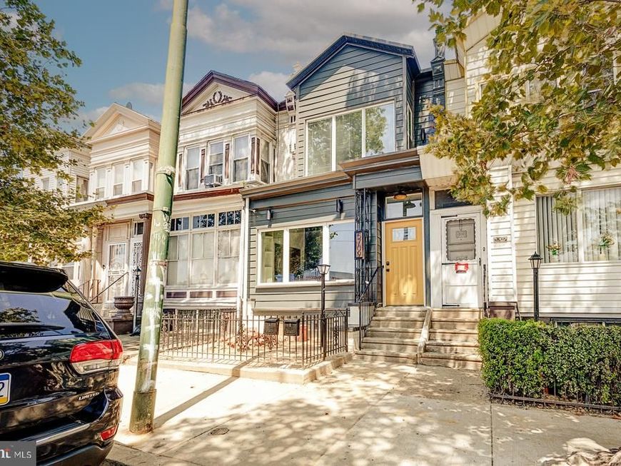 5709 Baltimore Avenue, Unit 2, Philadelphia, PA 19143 Main Photo