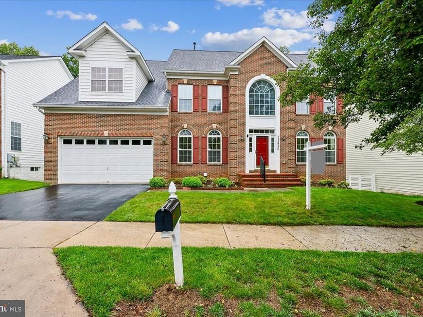 11416 Ramsburg Court, North Potomac, MD 20878 Main Photo