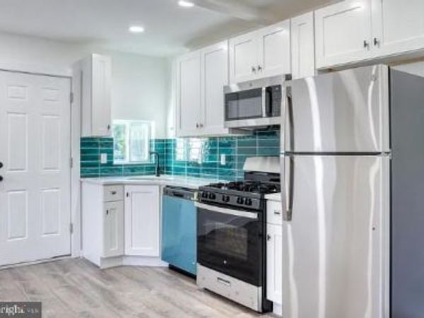 6366 ROGERS AVENUE , Unit 3, PENNSAUKEN TWP, NJ 08109