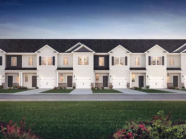 316 MAZZEO DRIVE , GLASSBORO, NJ 08028