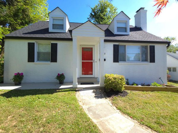 2209 QUINTON ROAD , SILVER SPRING, MD 20910