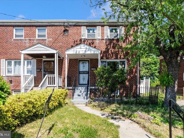 2702 KENTON PLACE, TEMPLE HILLS, MD 20748