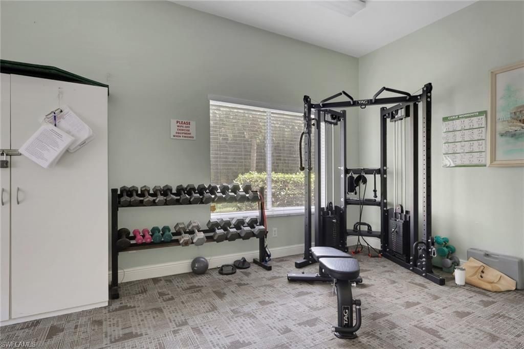 320 Robin Hood Cir, Unit 101, Naples, FL 34104 Photo