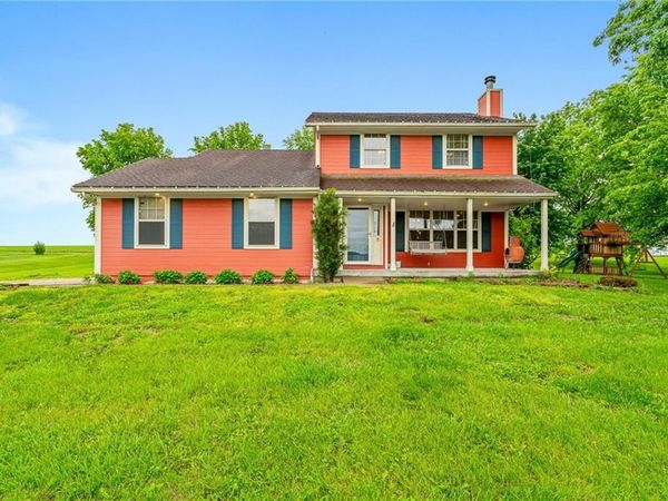 1994 Texas Prairie Road, Bates City, MO 64011