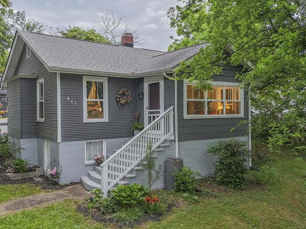 411 School Street, Rossville, GA 30741