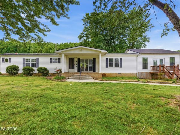 6101 Spring Creek Rd, Cookeville, TN 38506