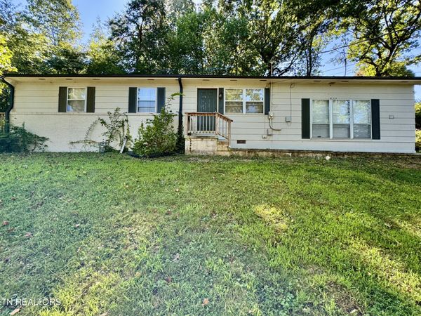 128 Bettis Lane, Kingston, TN 37763