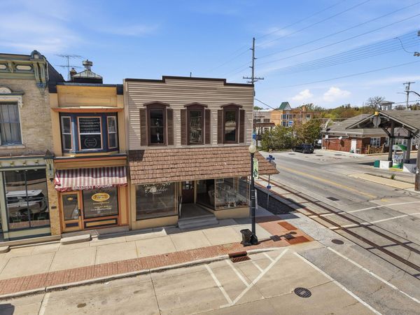503 Broadway St, Sheboygan Falls, WI 53085