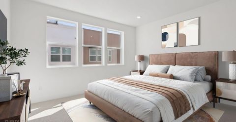 134 Sedona Cmn #6, Unit 6, Livermore, CA 94551 Photo