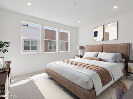 134 Sedona Cmn #6, Unit 6, Livermore, CA 94551 Photo