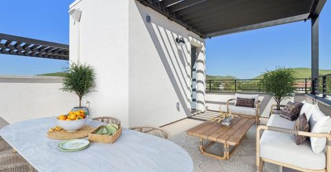 134 Sedona Cmn #6, Unit 6, Livermore, CA 94551 Photo