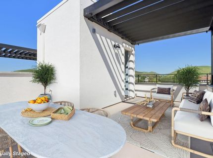 134 Sedona Cmn #6, Unit 6, Livermore, CA 94551 Photo