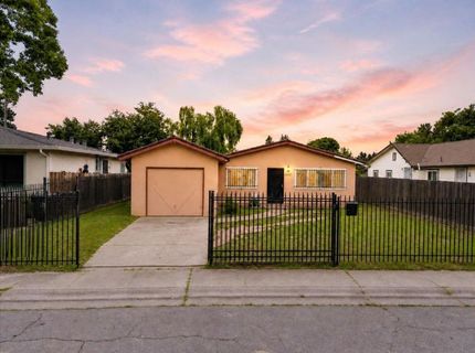3214 35th Ave, Sacramento, CA 95824 Photo