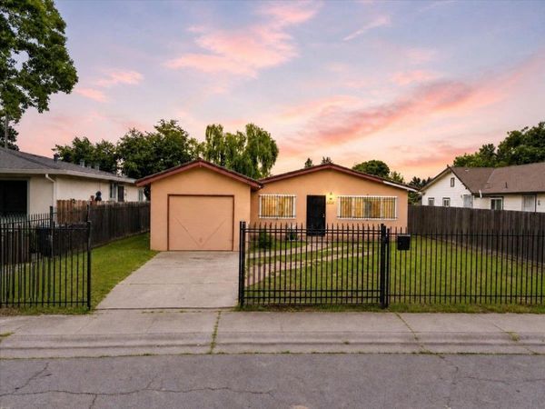 3214 35th Ave, Sacramento, CA 95824