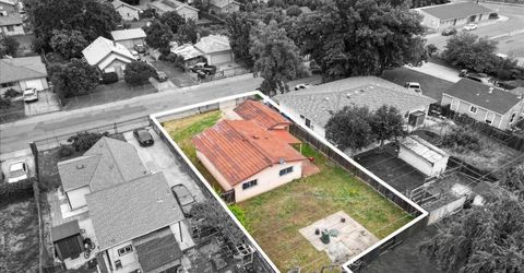3214 35th Ave, Sacramento, CA 95824 Photo