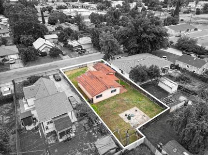 3214 35th Ave, Sacramento, CA 95824 Photo