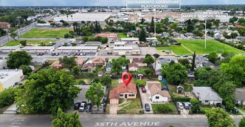 3214 35th Ave, Sacramento, CA 95824 Photo