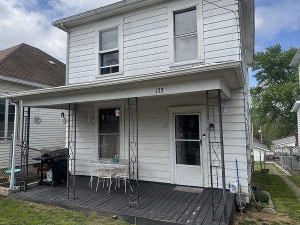 133 Broadway Avenue, Clarksburg, WV 26301