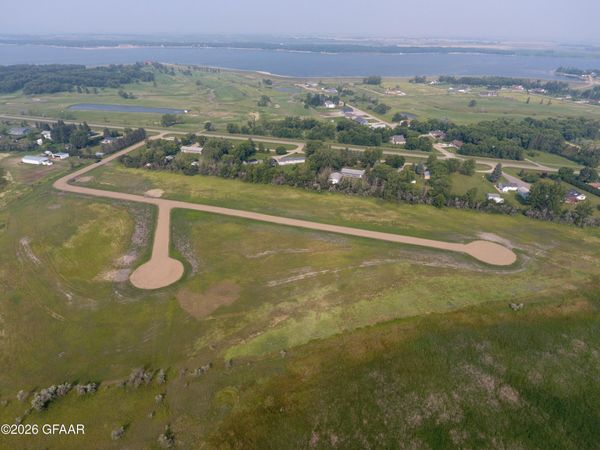 LOT 13 AUGUSTA AVE , Devils Lake, ND 58301