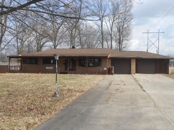 3672 Amity Lane, Monroe, OH 45044