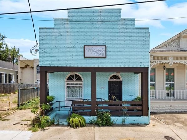 320 S BROAD Street , New Orleans, LA 70119