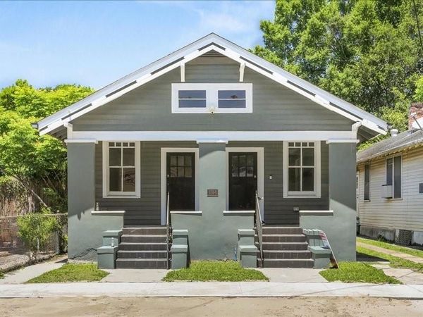 1314 ADAMS Street , New Orleans, LA 70118