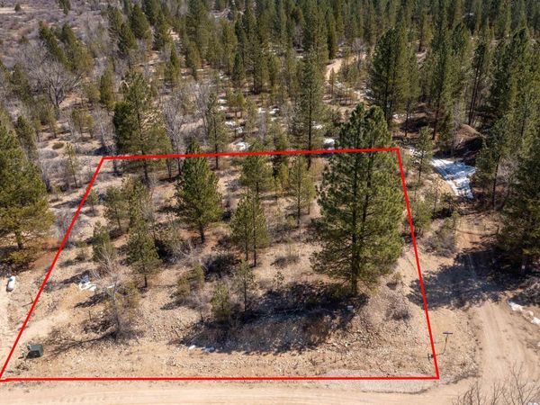 TBD Ethan Way(Lot 66), Idaho City, ID 83631