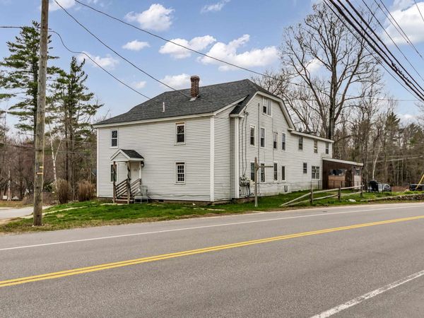 101 Main Street, Jaffrey, NH 03452