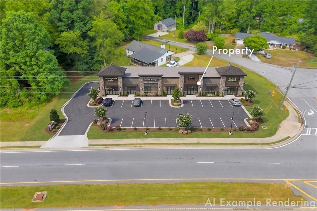 4004 Winder Highway , Flowery Branch, GA 30542 Main Photo