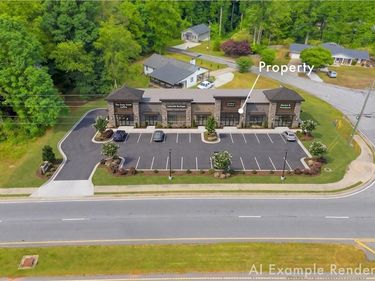 4004 Winder Highway , Flowery Branch, GA 30542