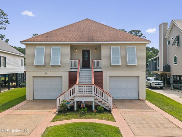 111 Ironwood Cove, Pass Christian, MS 39571