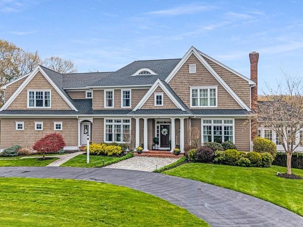 38 Fieldstone Farm Rd, Sudbury, MA 01776