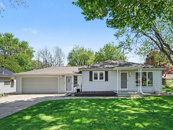 457 Orchard Lane, Battle Creek, MI 49015
