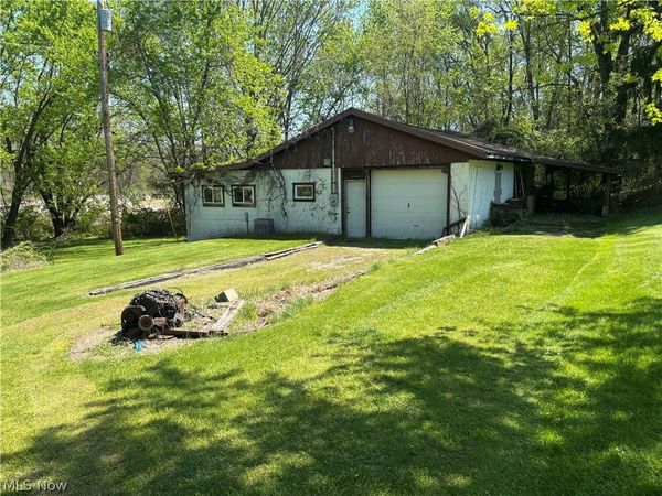 1108-1/2 Milan Street N, Canal Fulton, OH 44614