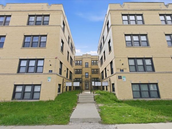 1014 S 1st Avenue , Unit 006, Maywood, IL 60153