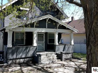 4607 S 23rd Street, Omaha, NE 68107